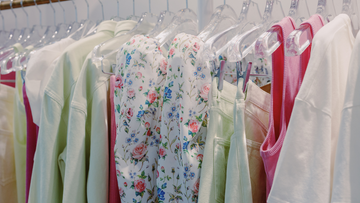 How to Wear a Floral Dress: 5 Ways to Style Floral Dresses