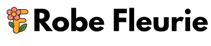 Robe Fleurie